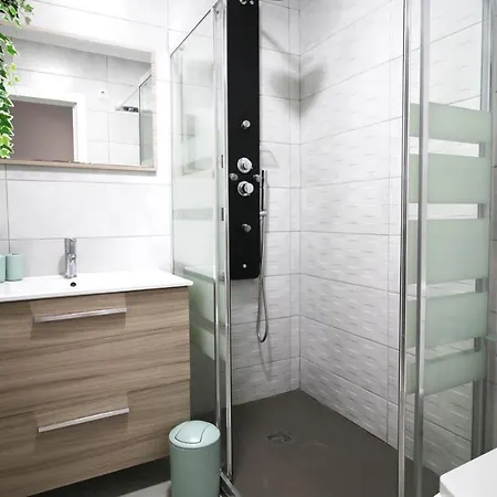 Апартаменты Complejo La Cortijera - Apartamento De 2 Dormitorios *