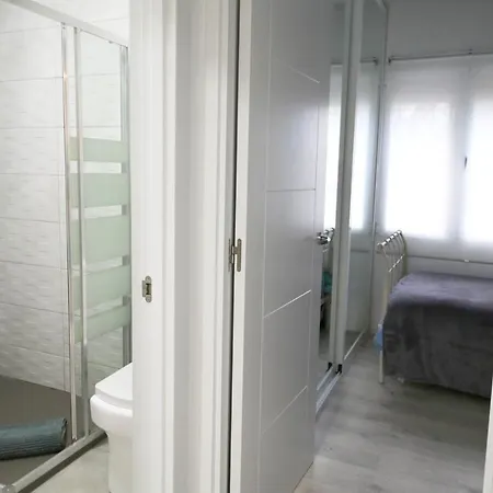 Complejo La Cortijera - Apartamento De 2 Dormitorios Apartment