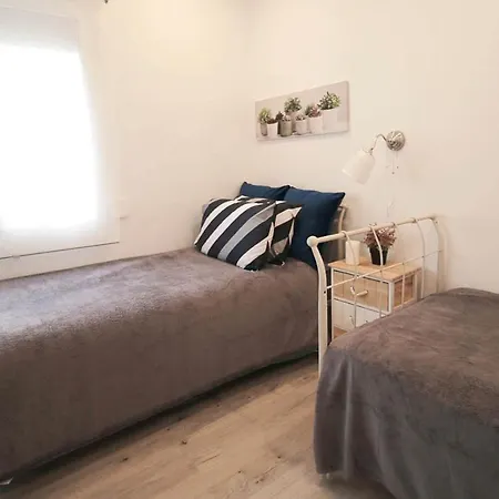 Complejo La Cortijera - Apartamento De 2 Dormitorios