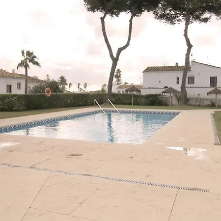 Complejo La Cortijera - Apartamento De 2 Dormitorios Apartment Malaga