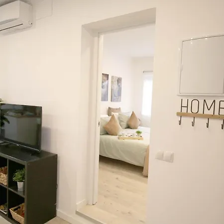 Complejo La Cortijera - Apartamento De 2 Dormitorios Malaga