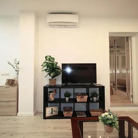 Complejo La Cortijera - Apartamento De 2 Dormitorios Апартаменты *