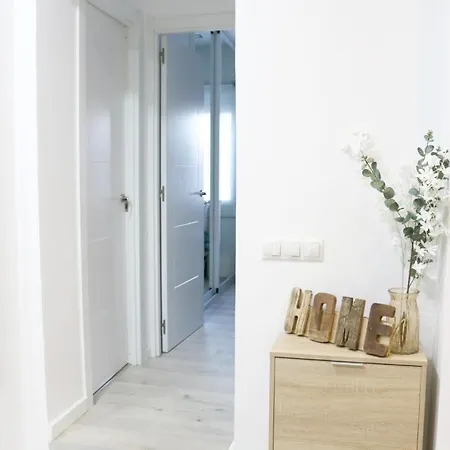 Complejo La Cortijera - Apartamento De 2 Dormitorios * Malaga