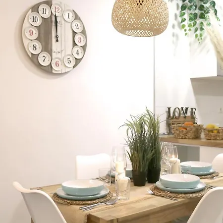 Complejo La Cortijera - Apartamento De 2 Dormitorios