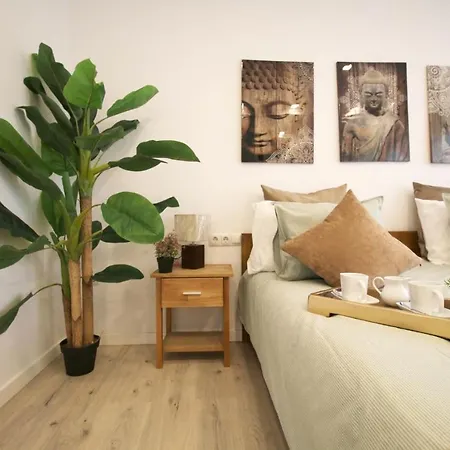 Complejo La Cortijera - Apartamento De 2 Dormitorios Apartment *