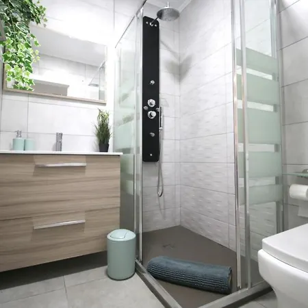 Complejo La Cortijera - Apartamento De 2 Dormitorios Malaga