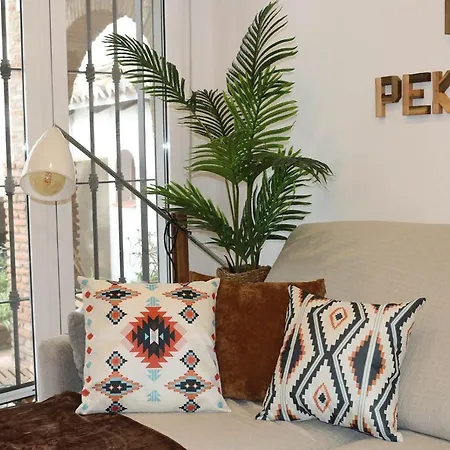 Complejo La Cortijera - Apartamento De 2 Dormitorios *